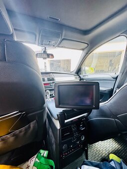 BMW X6 35d xdrive - 10