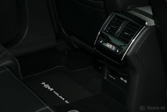 Škoda Superb 1.4TSI iV 160kW DSG Sportline Matrix Tažné DCC - 10