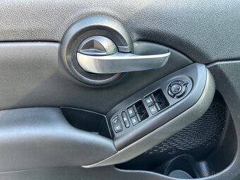 Fiat 500X 1.0 FireFly Sport - 10