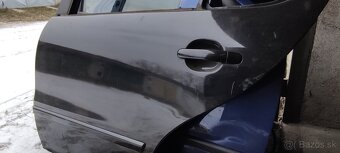 Dvere okná Seat Leon Toledo - 10