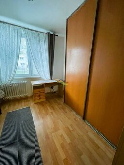 Čiastočne zrekonšt. 3 izb. byt na JUHU - 67 m2 - Komenského - 10