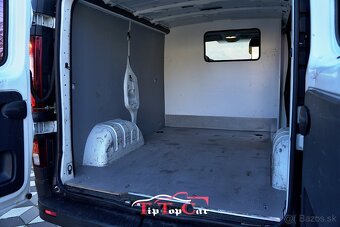 ⏩ Renault Trafic Furgon dCi 95 L1H1P1 - 10