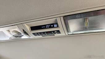 Volkswagen Multivan 2.0 Highline 4MOTION DSG odpočet DPH - 10