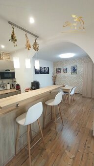 NOVINKA Očarujúci kompletne zrekonštruovaný dom - 10