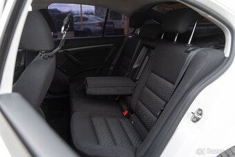 Škoda Octavia 1.6 MPI, r.2012, 1.Majiteľ/SK Pôvod-Po servise - 10