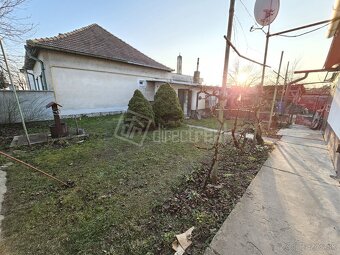 Rodinný dom v tichej časti obce s pozemkom 1129 m2, kú… - 10