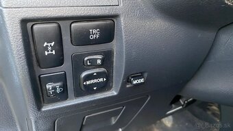 Daihatsu Terios 4x4 - 10