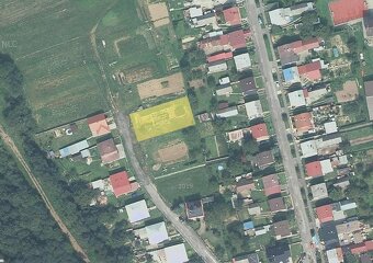 Stavebný pozemok - Nová Kelča, Domaša - 10