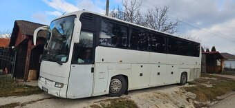 Renault Iliade Irisbus SFR 115 51 miest - 10