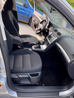 Škoda Octavia SCOUT 2.0 TDI DSG 103 kW 4x4 - 10