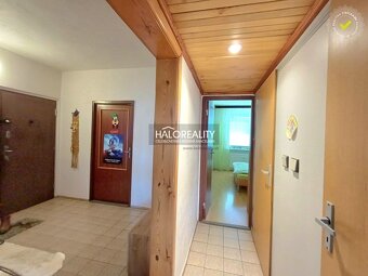 HALO reality - Predaj, trojizbový byt Handlová, Mostná - ZN - 10