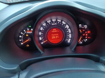 Kia Sportage 4x4 - 10