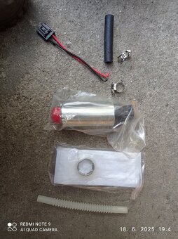 bmw e36 , m52b25, vaha vzduchu, snimac vacky, prahy e36 - 10