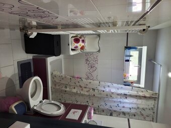 Moderný krásny byt s loggiou a dvomi pivnicami neváhajte - 10