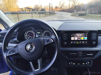 Škoda Scala 1.0 TSI - 10