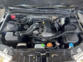 Suzuki Grand Vitara 1.6 78kW 2006 105286km TAŽNÉ - 10