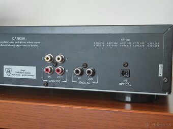 Philips CDR-760 CD Audio recorder - 10