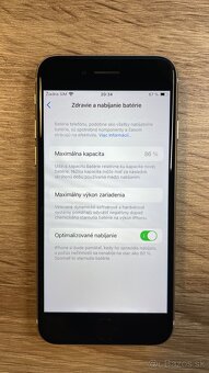 iPhone SE 2022 128 GB - 10
