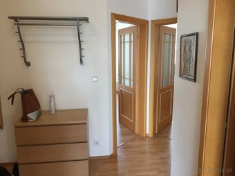 Prenájom 3 izbový byt Trenčín, Zámostie, novostavba - 10
