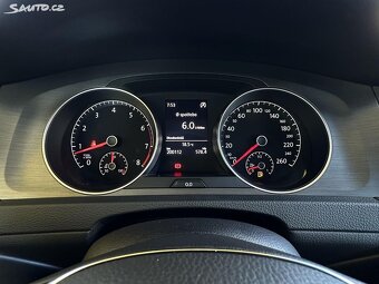 Volkswagen Golf 1.2TSI/63kW r.v. 2013 - 10