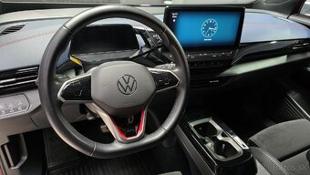 ✅️VW ID.4 GTX 4-Motion 82kWh 220KW,2022,360 kamery,DCC✅️ - 10