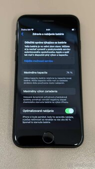 iPhone SE 2020 64GB - 10