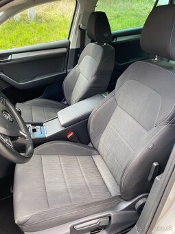 Škoda Superb III 1.6 TDi CR 88kw 120PS - 10