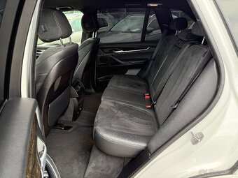BMW X5 xDrive40d - 10