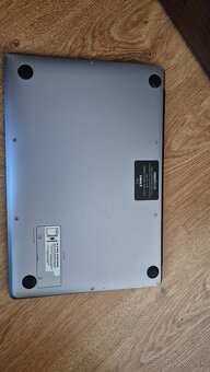 Umax Visionbook 13WA PLUS - 10