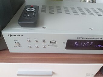 Reproduktory AIWA - 10