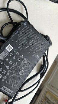 Herný notebook Lenovo - aj vymením - 10