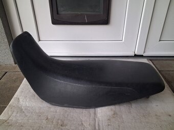 HONDA SLR 650 - 10