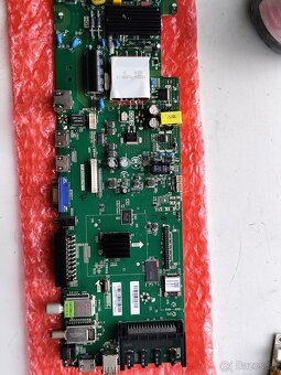 Náhradne diely do TV Main Board - 10