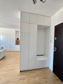 2 Izbovy byt nadštandard Rajka - 10