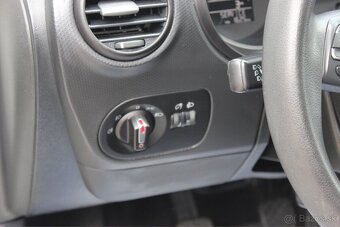 SEAT Leon 1.2 TSI 77 kW • 2010 • 112 tkm • Android/Navi - 10