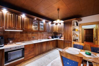 SABINOV Rodinný dom v TOP lokalite - 10