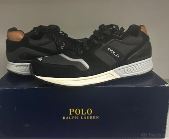 K.LAGERFELD,M.KORS,BOSS,LACOSTE,POLO tenisky - 10