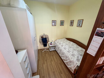 1 a 1/2 izbový byt s balkónom 43 m2 Trenčín, ul. Východná - 10