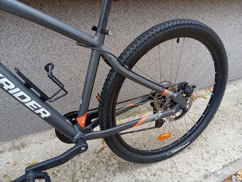 Ponúkam na predaj horský bicykel Rockrider ST 120    27,5" - 10