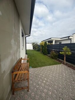 Trojizbový dom - 10