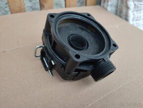 WILO zadná časť čerpadla plastová pre WILO AHUr 15/6-3 - 10