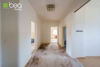 REZERVOVANÉ: Rodinný poschodový dom Margecany, okr. Gelnica - 10