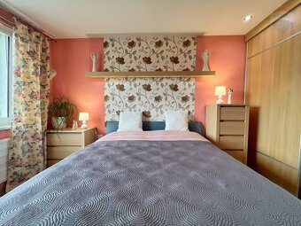 PREDAJ 3 - izb. byt Urbárska Prievidza - REZERVOVANÉ - 10