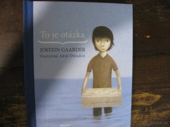 Zaujímavá detská literatúra. - 10