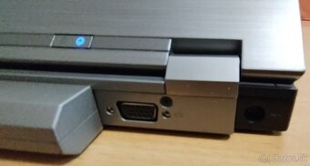 DELL E6510, Intel i5-M520@2,40GHz, 4GB DDR3, 256GB SSD - 10