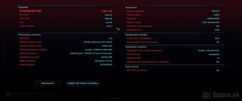 Ryzen 7 8700F, RTX 5070 12GB, 32GB RAM, 1TB SSD, 750W - 10