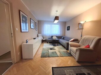 PRENÁJOM: 2 IZBOVÝ BYT 53m2, LODŽIA, SÍDL. ZÁPAD, POPRAD - 10