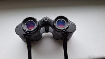 Ďalekohľad PANORAMA BERLIN WETWINKEL 8X30 - 10