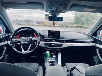 Predám Audi A4 B9 Allroad - 10