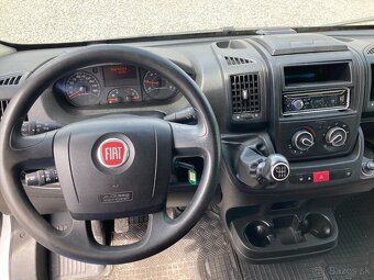 Fiat Ducato 2.3 110kW L4H2 - 10